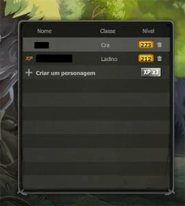 slider
