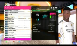 slider
