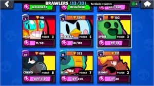 slider