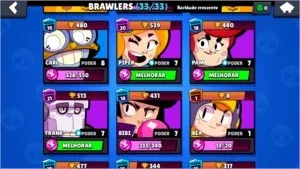slider