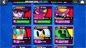 slider