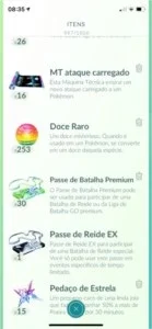 slider