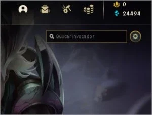 slider