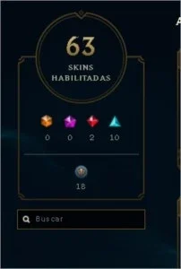 slider