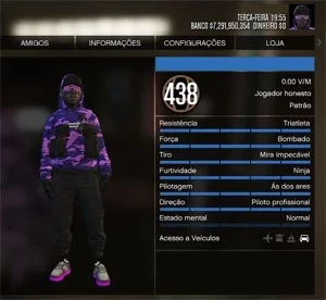 slider