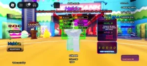 slider