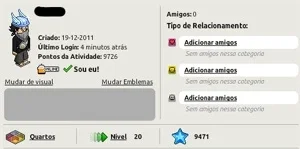 slider