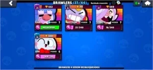 slider
