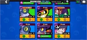 slider