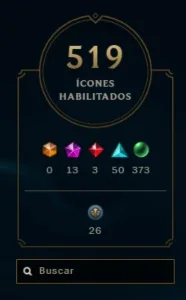 slider