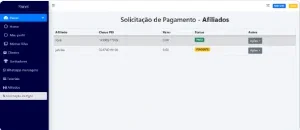 slider