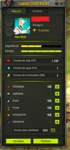 slider