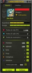 slider