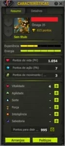 slider