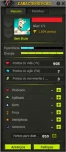 slider