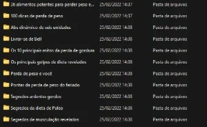 slider