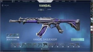 slider