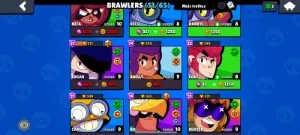 slider