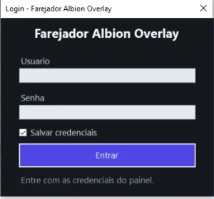 slider