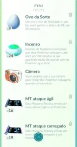slider