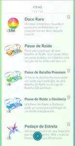 slider