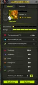 slider