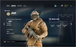 slider