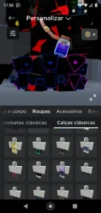 slider