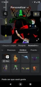 slider