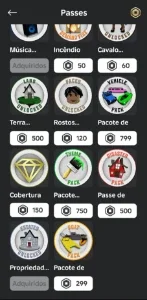 slider