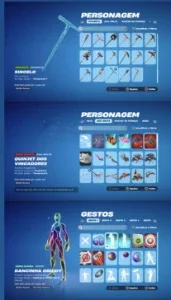slider