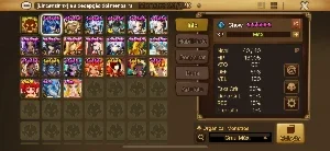 slider