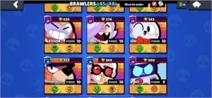 slider