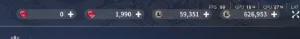 slider