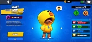 slider