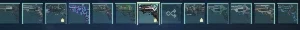 slider