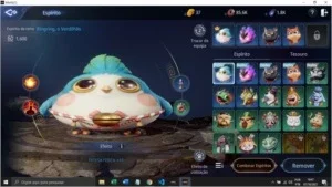 slider