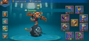 slider