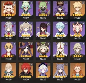 slider