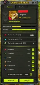 slider