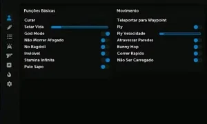slider