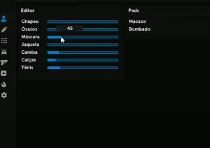 slider