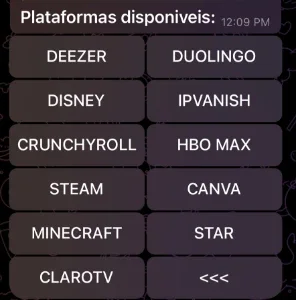 slider