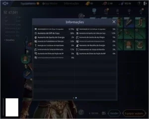 slider