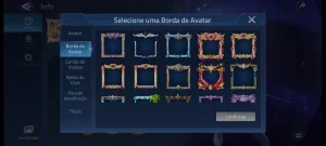 slider