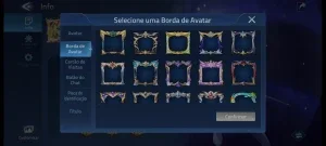 slider