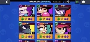 slider