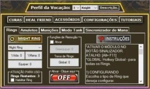 slider