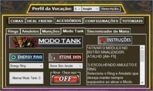 slider