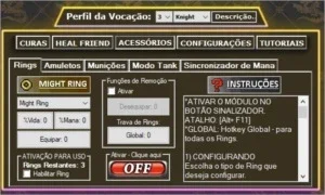slider